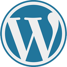 WordPress Logo